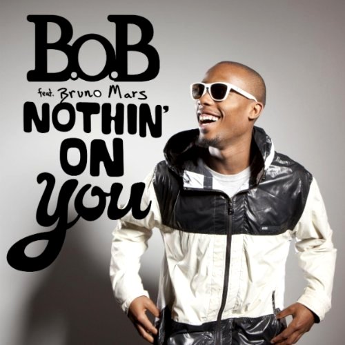 B.o.B Stays on Top of Rihanna on Billboard 100
