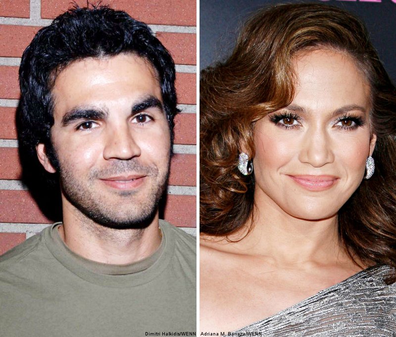 Ex-Husband Ojani Noa Fronting Reality Show 'I Owe J.Lo'