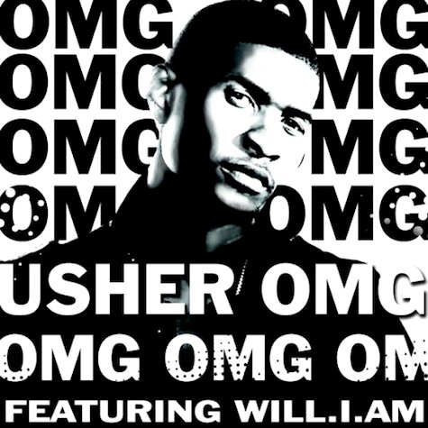 Usher's 'OMG' Lost Its Crown on U.K. Singles Chart