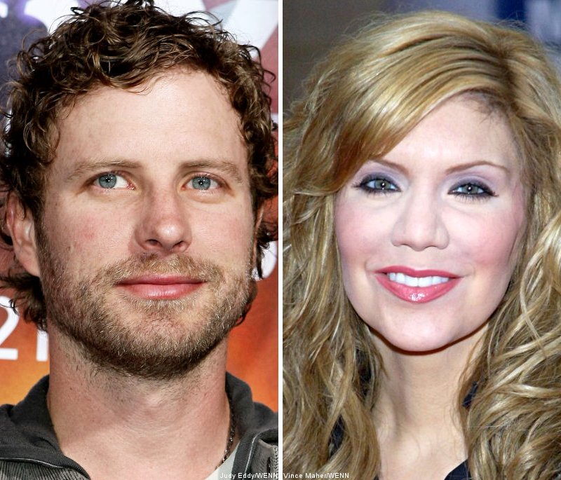 Dierks Bentley and Alison Krauss Called Off Concert Due to Flood Chaos