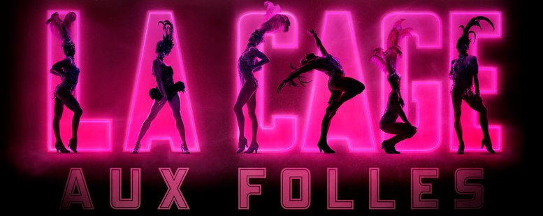 Kelsey Grammer's 'La Cage aux Folles' Leads Nominations of Tony Awards