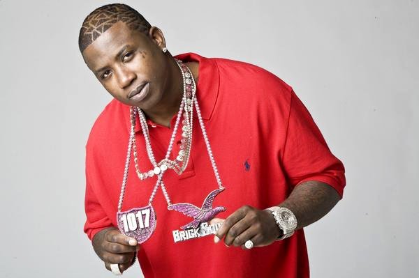 Gucci Mane Fires Manager, Forming New Record Label
