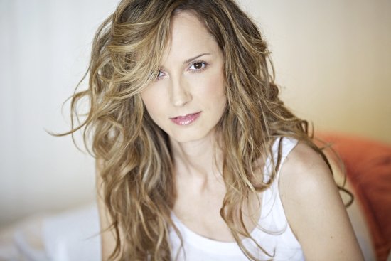 Gay Singer Chely Wright 'Ashamed' of Cruel Romance With Brad Paisley