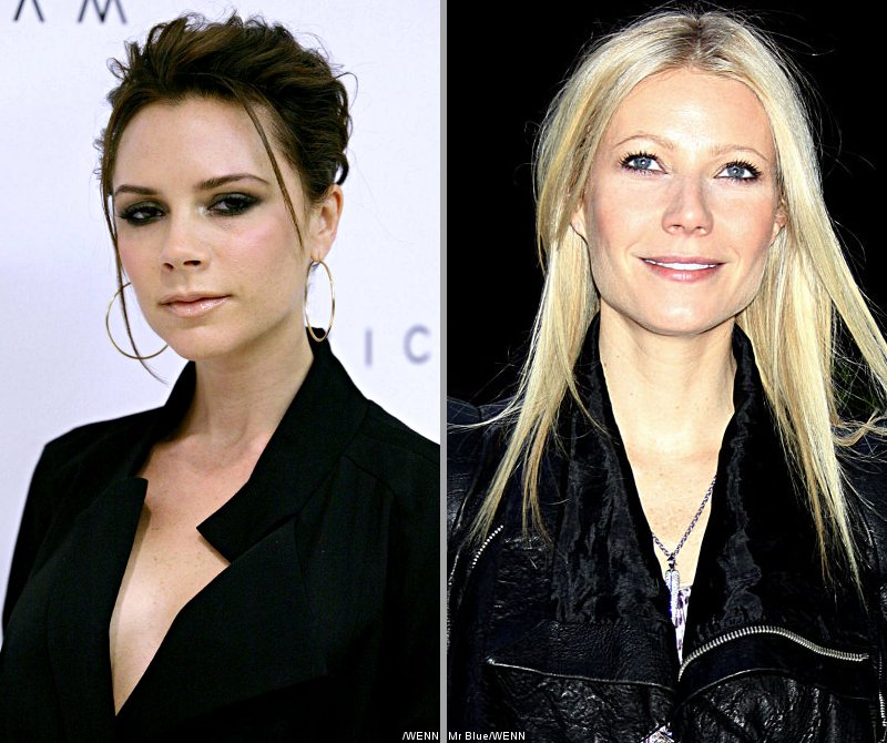Victoria Adams Set to Be Writer for Gwyneth Paltrow's Website