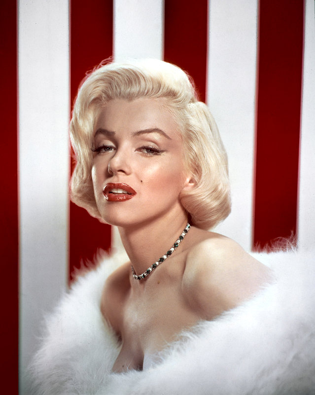 Marilyn Monroe's Biopic to Re-Examine Her Death