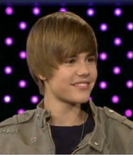 Justin Bieber Surprises Female Fans by Picking Them Up in Limo