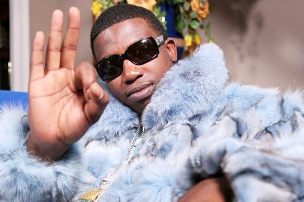 Gucci Mane Released From Jail, Vowing to Become Positive Role Model