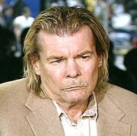 Jan-Michael Vincent Kicked Out of a Hotel