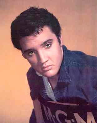 Elvis Presley's Personal Record Collection Up for Auction