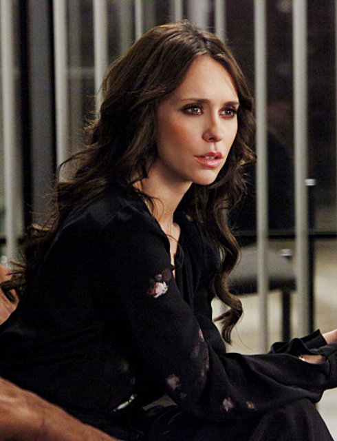 'Ghost Whisperer' Still Has a 'Life'