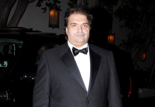 Brittany Murphy's Husband Simon Monjack Was in Need of Heart Surgery Before Death