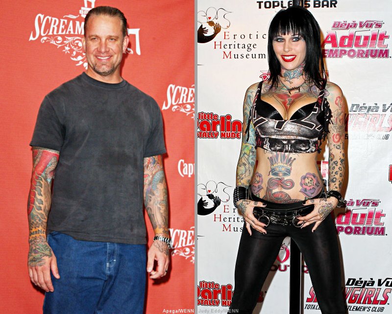 Michelle McGee Furious Jesse James Avoided 'Certain Issues' in Nightline Interview