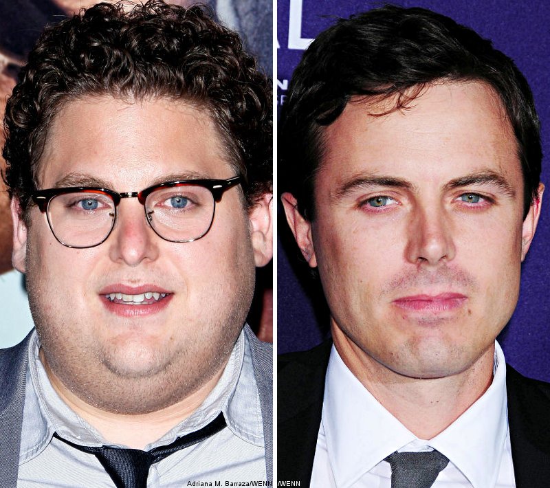 Jonah Hill Embarrassed for Making Casey Affleck Pee All Over Himself
