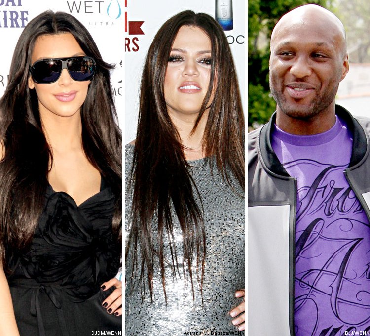 Kim Kardashian to Join Khloe's Honeymoon