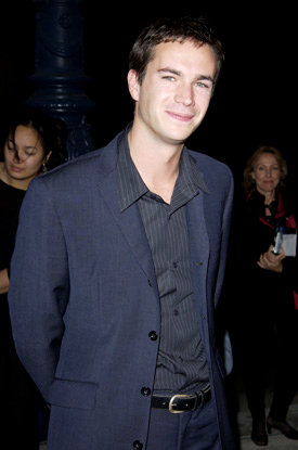 James D'Arcy Tapped to Portray King Edward VIII in 'W.E.'