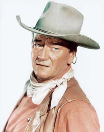 John Wayne's Children Embroiled in Legal Battle Over His Fortune