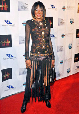 One More Star Signed Up to 'Celebrity Rehab'