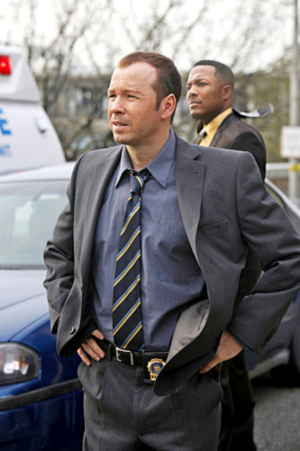 'Blue Bloods' Urged Not to Move From New York