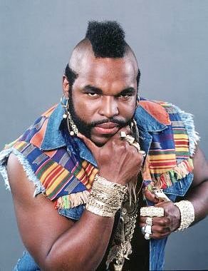Mr. T Blasts 'The A-Team' for Featuring Too Much Sex and Violence