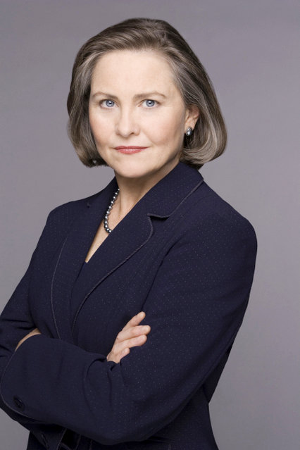 Cherry Jones Backs Out of Emmys Nomination
