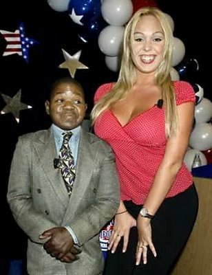 Shannon Price Denies Foul Play Allegation in Gary Coleman's Death