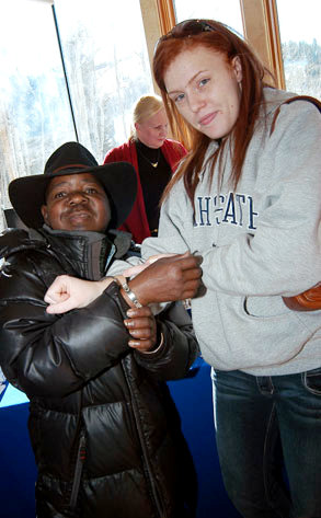Ex-Wife Says She and Gary Coleman Were Planning to Remarry