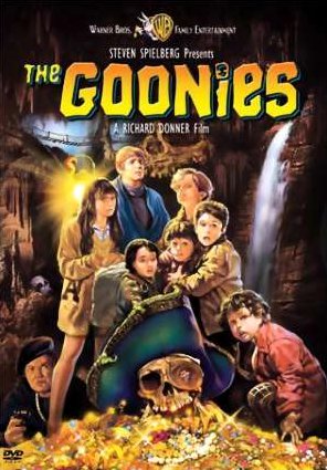 Moviegoers Want 'The Goonies' Remake