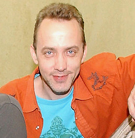 Neil Mitchell of Wet Wet Wet Ordered to Attend Domestic Violence Classes