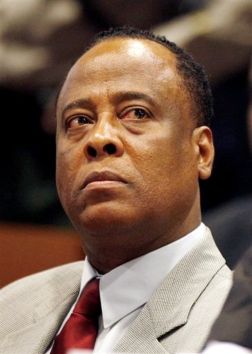 Conrad Murray to Mourn Privately on Michael Jackson's Death Anniversary