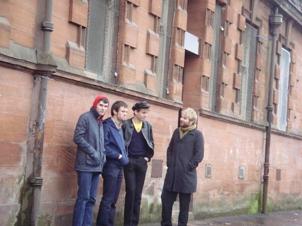 Franz Ferdinand, Romeo Stoddart and More to Appear on Edwyn Collins' Comeback Album