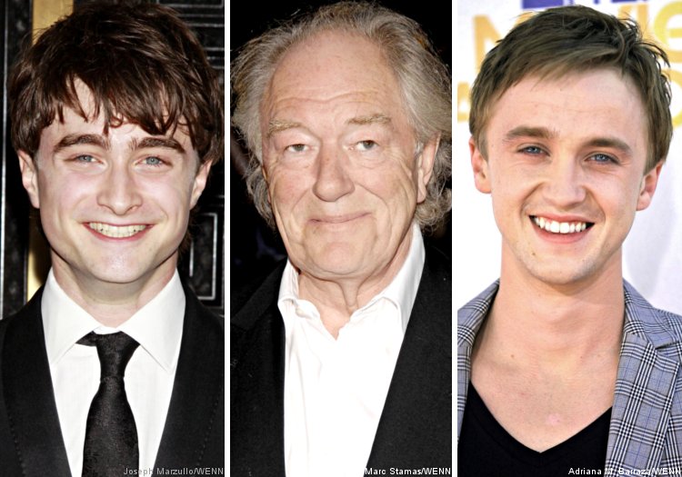 'Harry Potter' Stars Defend American Wizarding Theme Park
