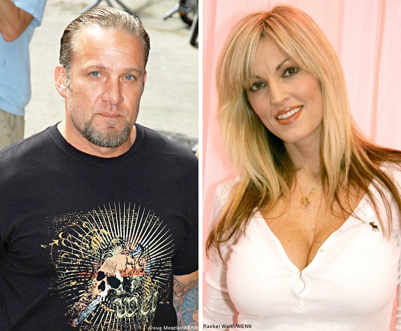 Jesse James' Ex-Wife Could Keep Unmonitored Visitation Rights