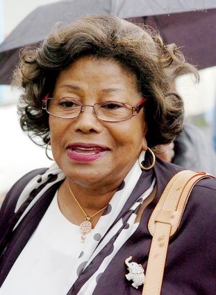 Michael Jackson's Mom Releasing a Tome