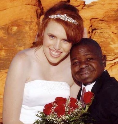Gary Coleman Sought Restraining Order Against Ex-Wife Three Months Before His Death