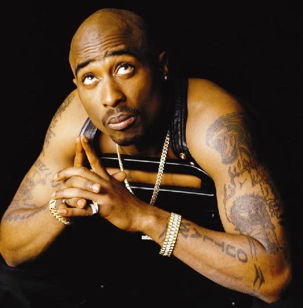 Tupac Shakur's 'Dear Mama' Declared American National Treasure