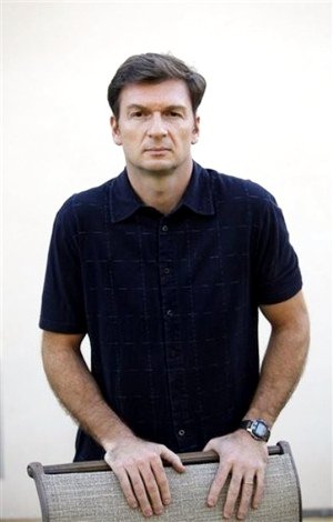 Prosecutors Want 'Survivor' Producer to be Extradited