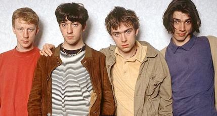 Blur's 2009 Glastonbury Gig Voted Best