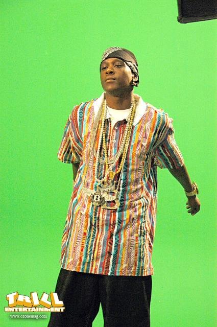 Lil Boosie Pleads Not Guilty to First Degree Murder