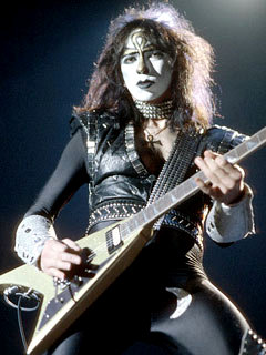 Former KISS Member Vinnie Vincent Loses Bankruptcy Appeal