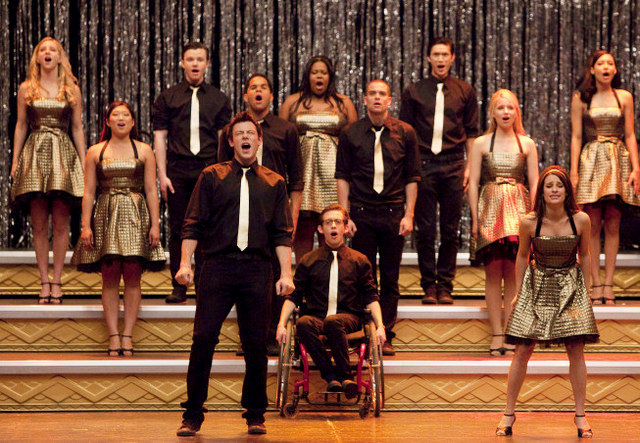 'Glee' Reality Spin-Off to Debut 2011