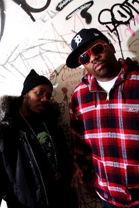 Slum Village to Split After New Album