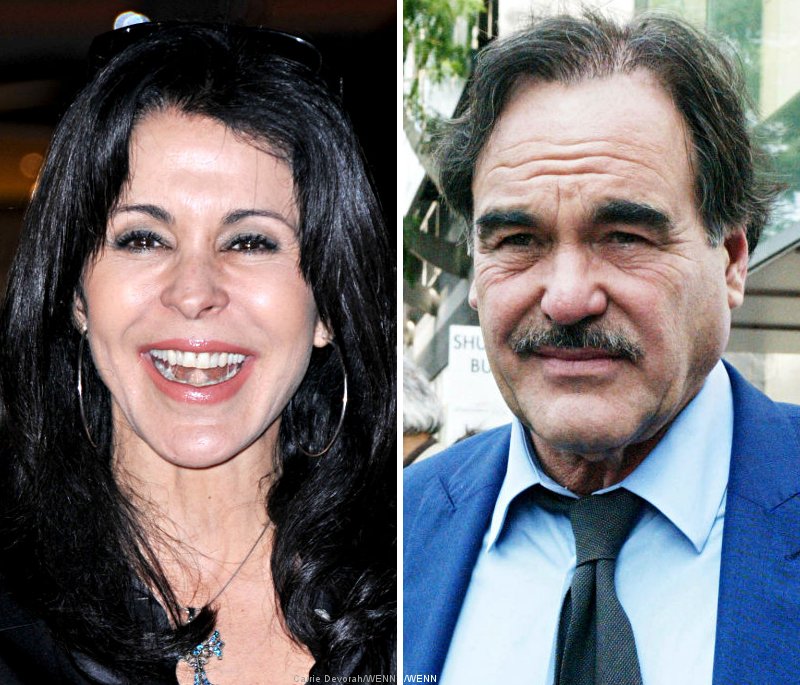 Maria Conchita Alonso Challenges Oliver Stone Over Hugo Chavez Film