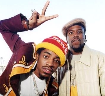 OutKast Will Regroup Despite Jive Records' Blocking, Big Boi Says