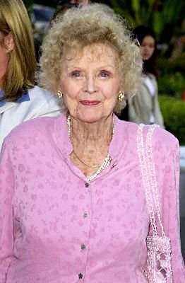 Academy to Honor 'Titanic' Star Gloria Stuart's Birthday With Film Tribute