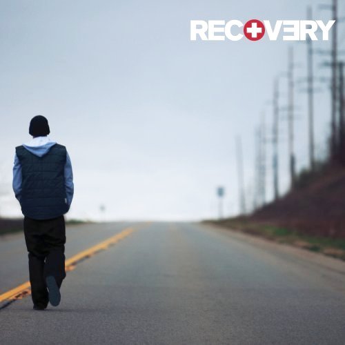 Eminem Debuts at Top of European Charts