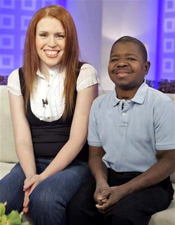 Gary Coleman's Ex-Wife Defends Domestic Violence in Their Marriage
