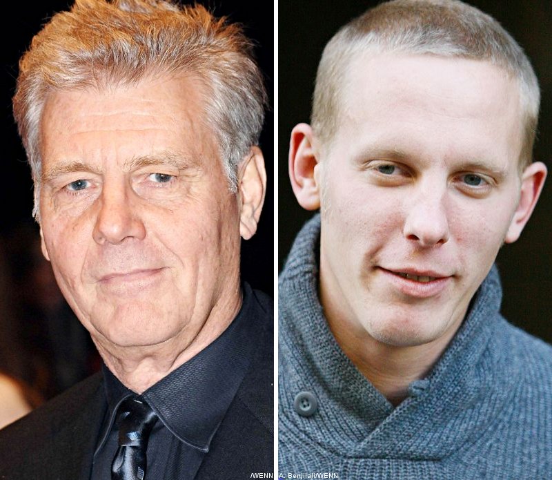 James and Laurence Fox Cast in Madonna's 'W.E.'
