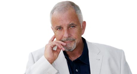 David Essex to Marry Woman 25 Years His Junior