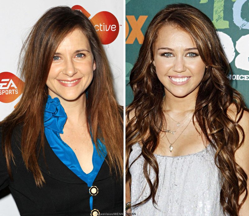 Kellie Martin Tells Miley Cyrus to Go to College
