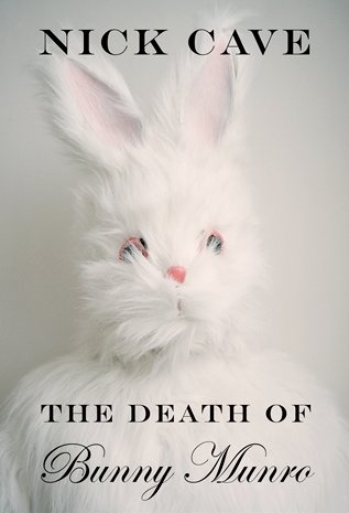 Nick Cave's Novel 'Death of Bunny Munro' Coming to Small Screen